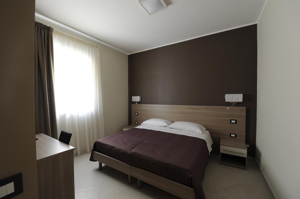 Guest House San Domenico เอากุสตา ห้อง รูปภาพ