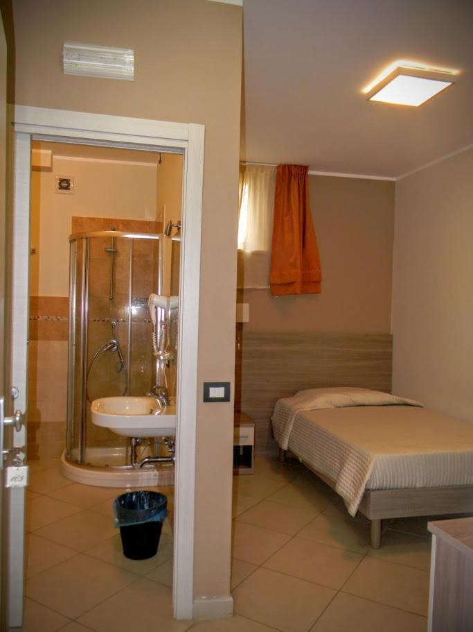 Guest House San Domenico เอากุสตา ห้อง รูปภาพ