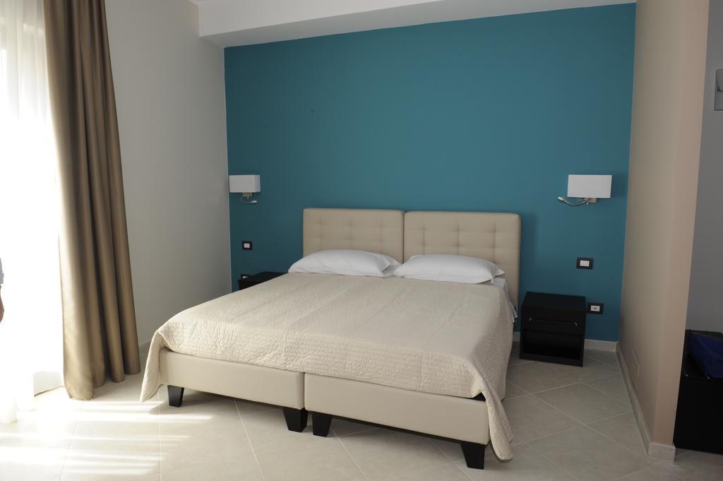 Guest House San Domenico เอากุสตา ห้อง รูปภาพ
