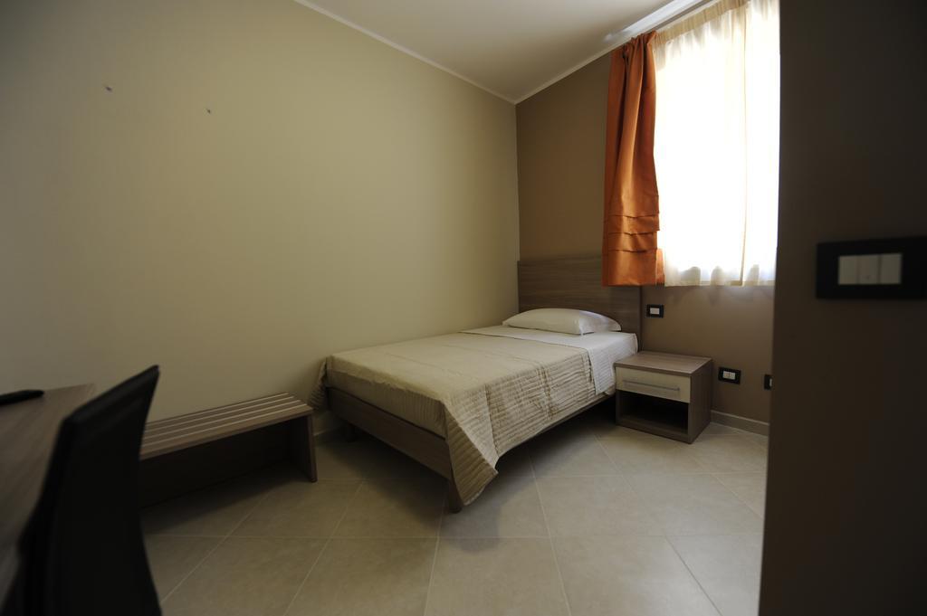 Guest House San Domenico เอากุสตา ห้อง รูปภาพ