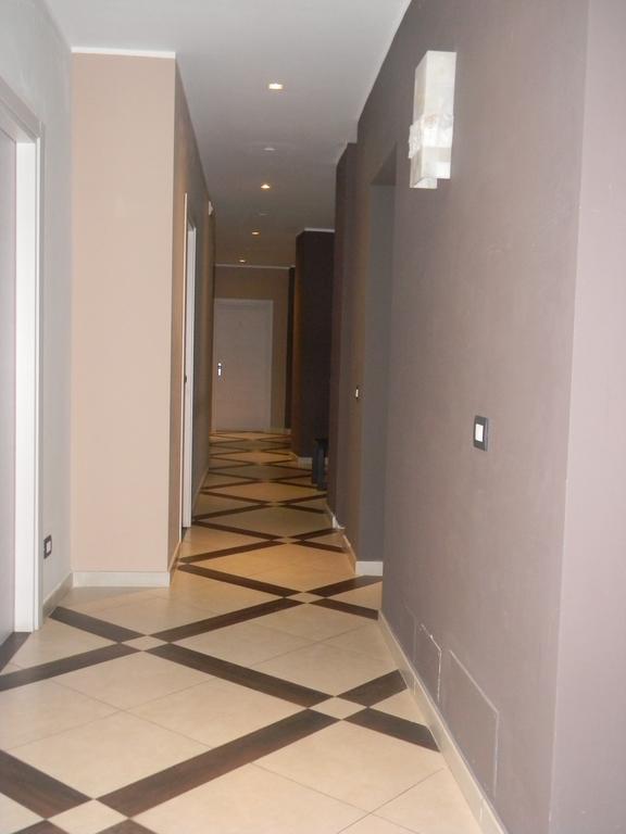 Guest House San Domenico เอากุสตา ภายนอก รูปภาพ