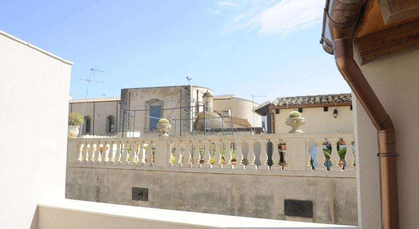 Guest House San Domenico เอากุสตา สิ่งอำนวยความสะดวก รูปภาพ